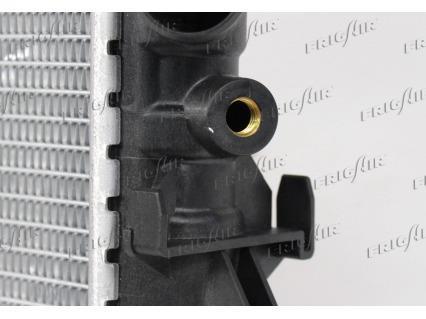 Radiateur moteur (Radiateur de refroidissement) Frig Air S.p.A. 0107.3138