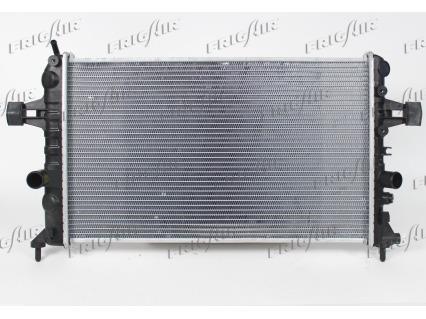 Radiateur moteur (Radiateur de refroidissement) Frig Air S.p.A. 0107.3138