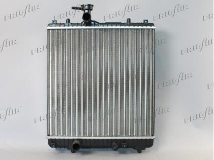 Radiateur moteur (Radiateur de refroidissement) Frig Air S.p.A. 0107.3140