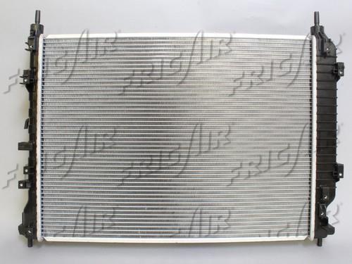 Radiateur moteur (Radiateur de refroidissement) Frig Air S.p.A. 0107.3143