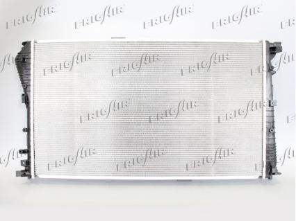 Radiateur moteur (Radiateur de refroidissement) Frig Air S.p.A. ref. 0107.3144