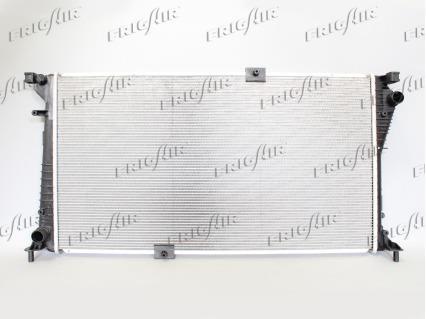 Radiateur moteur (Radiateur de refroidissement) Frig Air S.p.A. ref. 0107.3144