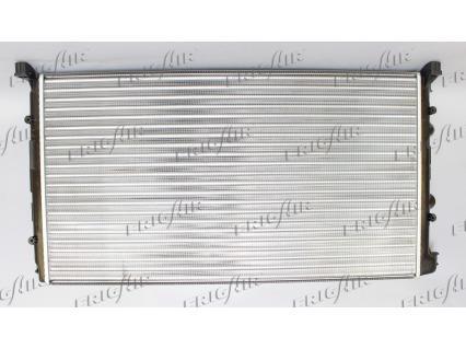 Radiateur moteur (Radiateur de refroidissement) Frig Air S.p.A. ref. 0107.3145