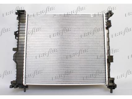 Radiateur moteur (Radiateur de refroidissement) Frig Air S.p.A. 0107.3146