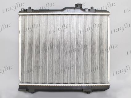 Radiateur moteur (Radiateur de refroidissement) Frig Air S.p.A. 0107.3147