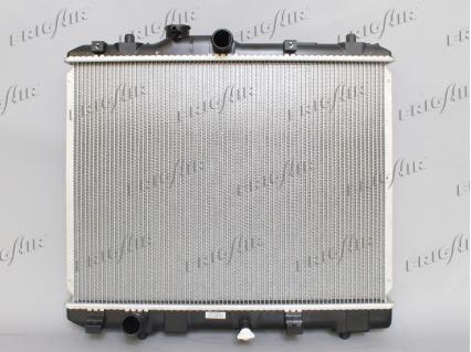 Radiateur moteur (Radiateur de refroidissement) Frig Air S.p.A. 0107.3147