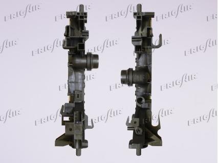 Radiateur moteur (Radiateur de refroidissement) Frig Air S.p.A. 0107.3148