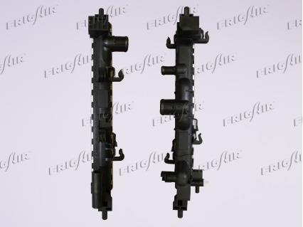 Radiateur moteur (Radiateur de refroidissement) Frig Air S.p.A. 0107.3149