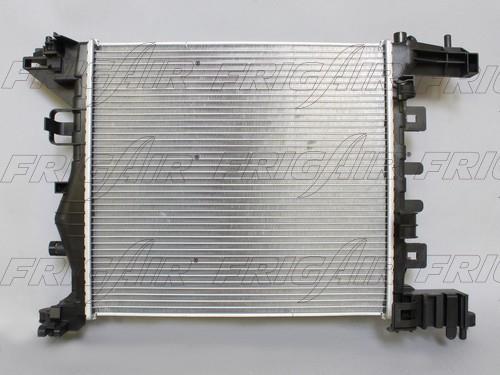Radiateur moteur (Radiateur de refroidissement) Frig Air S.p.A. 0107.3150