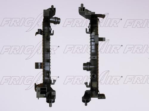 Radiateur moteur (Radiateur de refroidissement) Frig Air S.p.A. 0107.3150