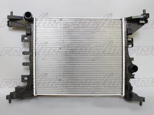 Radiateur moteur (Radiateur de refroidissement) Frig Air S.p.A. 0107.3150