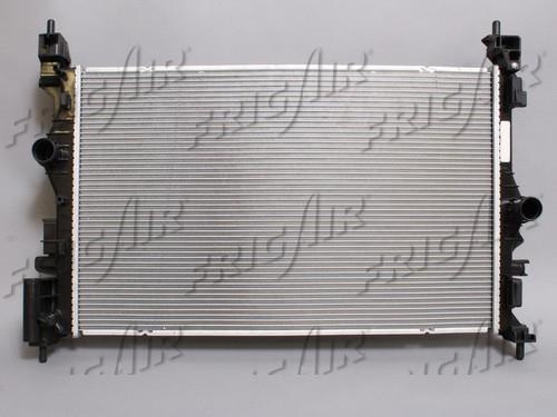 Radiateur moteur (Radiateur de refroidissement) Frig Air S.p.A. 0107.3152