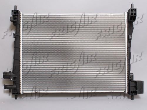 Radiateur moteur (Radiateur de refroidissement) Frig Air S.p.A. ref. 0107.3153