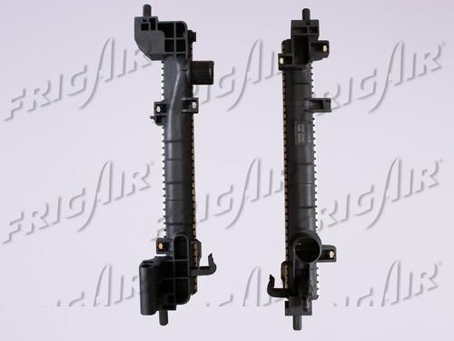 Radiateur moteur (Radiateur de refroidissement) Frig Air S.p.A. ref. 0107.3153