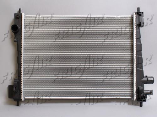 Radiateur moteur (Radiateur de refroidissement) Frig Air S.p.A. ref. 0107.3153