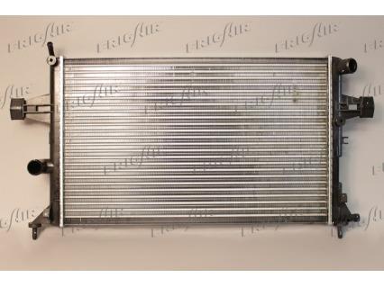 Radiateur moteur (Radiateur de refroidissement) Frig Air S.p.A. 0107.9062