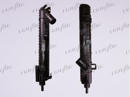 Radiateur moteur (Radiateur de refroidissement) Frig Air S.p.A. 0107.9088