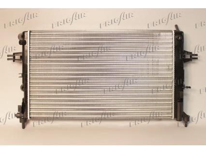 Radiateur moteur (Radiateur de refroidissement) Frig Air S.p.A. ref. 0107.9109