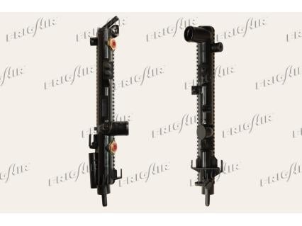 Radiateur moteur (Radiateur de refroidissement) Frig Air S.p.A. ref. 0107.9109