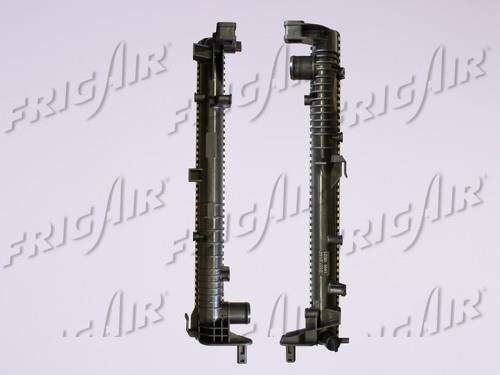 Radiateur moteur (Radiateur de refroidissement) Frig Air S.p.A. 0107.9144