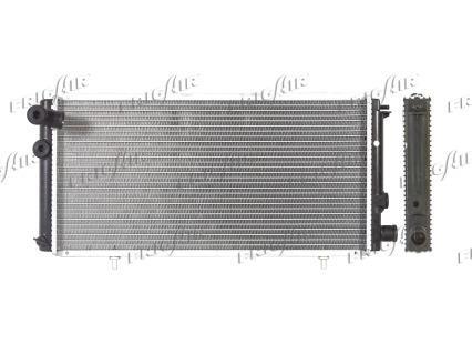 Radiateur moteur (Radiateur de refroidissement) Frig Air S.p.A. ref. 0108.2009