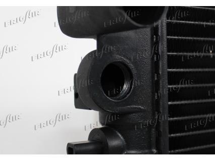 Radiateur moteur (Radiateur de refroidissement) Frig Air S.p.A. ref. 0108.2065