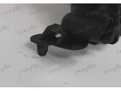 Radiateur moteur (Radiateur de refroidissement) Frig Air S.p.A. ref. 0108.2065