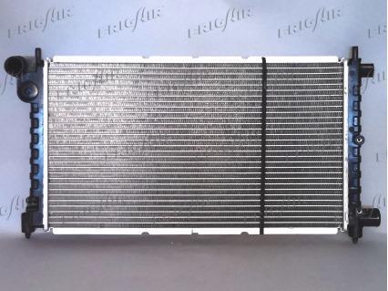 Radiateur moteur (Radiateur de refroidissement) Frig Air S.p.A. ref. 0108.2065