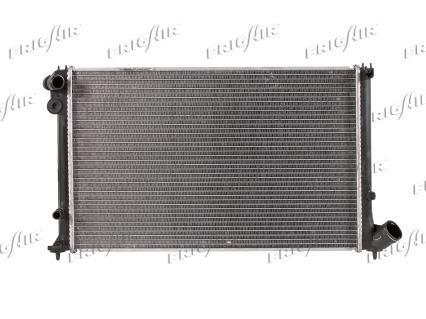 Radiateur moteur (Radiateur de refroidissement) Frig Air S.p.A. ref. 0108.3041
