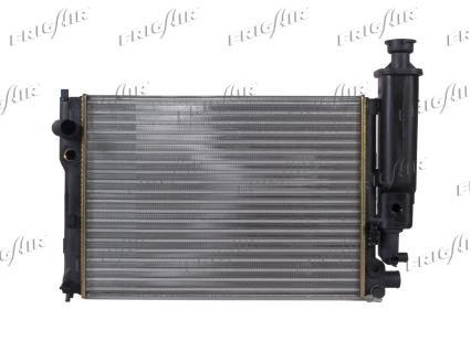 Radiateur moteur (Radiateur de refroidissement) Frig Air S.p.A. ref. 0108.3051