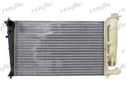 Radiateur moteur (Radiateur de refroidissement) Frig Air S.p.A. ref. 0108.3056