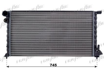 Radiateur moteur (Radiateur de refroidissement) Frig Air S.p.A. ref. 0108.3070