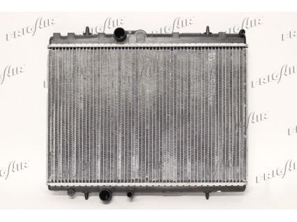 Radiateur moteur (Radiateur de refroidissement) Frig Air S.p.A. ref. 0108.3074