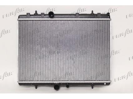 Radiateur moteur (Radiateur de refroidissement) Frig Air S.p.A. ref. 0108.3076
