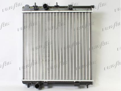 Radiateur moteur (Radiateur de refroidissement) Frig Air S.p.A. ref. 0108.3083