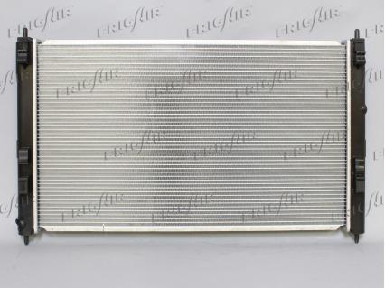 Radiateur moteur (Radiateur de refroidissement) Frig Air S.p.A. ref. 0108.3090