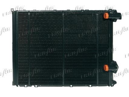 Radiateur moteur (Radiateur de refroidissement) Frig Air S.p.A. ref. 0109.2006