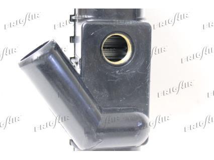 Radiateur moteur (Radiateur de refroidissement) Frig Air S.p.A. ref. 0109.2059