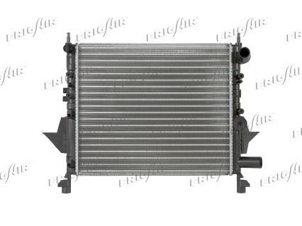 Radiateur moteur (Radiateur de refroidissement) Frig Air S.p.A. ref. 0109.3075