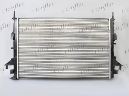 Radiateur moteur (Radiateur de refroidissement) Frig Air S.p.A. 0109.3089