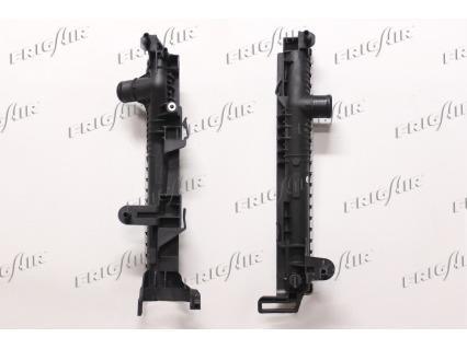 Radiateur moteur (Radiateur de refroidissement) Frig Air S.p.A. ref. 0109.3094