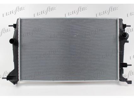 Radiateur moteur (Radiateur de refroidissement) Frig Air S.p.A. ref. 0109.3096