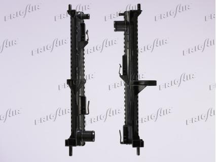 Radiateur moteur (Radiateur de refroidissement) Frig Air S.p.A. ref. 0109.3099
