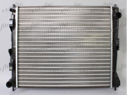 Radiateur moteur (Radiateur de refroidissement) Frig Air S.p.A. ref. 0109.3099