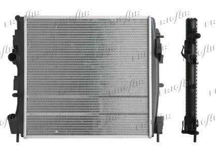 Radiateur moteur (Radiateur de refroidissement) Frig Air S.p.A. ref. 0109.3102
