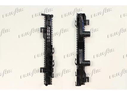 Radiateur moteur (Radiateur de refroidissement) Frig Air S.p.A. 0109.3107