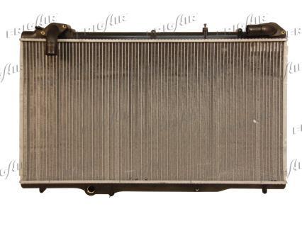 Radiateur moteur (Radiateur de refroidissement) Frig Air S.p.A. ref. 0109.3111