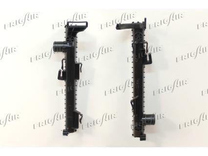 Radiateur moteur (Radiateur de refroidissement) Frig Air S.p.A. ref. 0109.3118