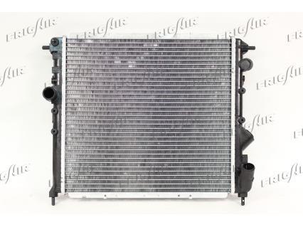 Radiateur moteur (Radiateur de refroidissement) Frig Air S.p.A. 0109.3120