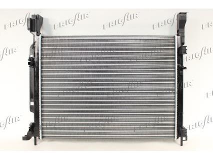 Radiateur moteur (Radiateur de refroidissement) Frig Air S.p.A. ref. 0109.3123